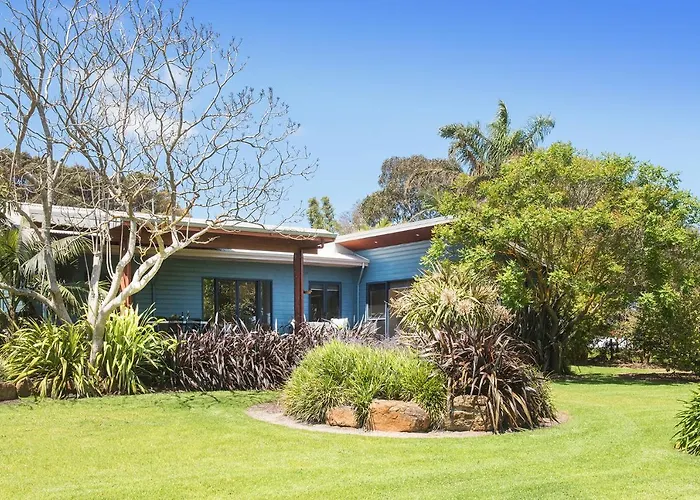 Margaret River Manor