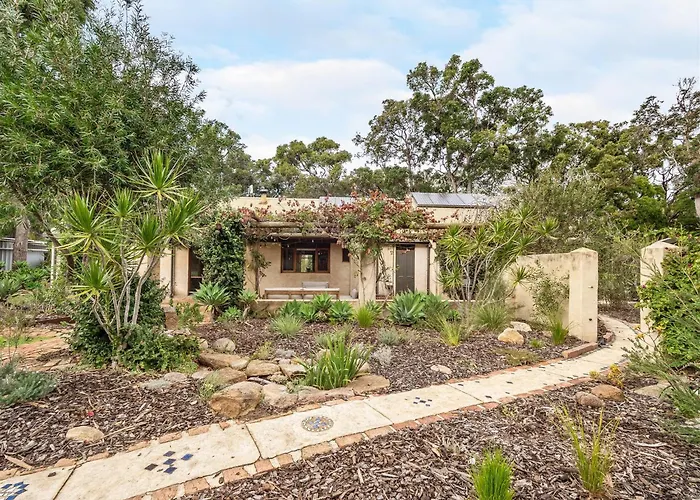 The Bower House - Margaret River New